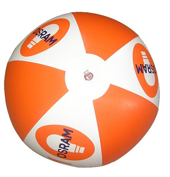 40cm inflatable bach ball4
